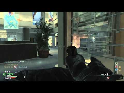 comment gagner mw3