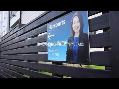Lot 1/13 Kurnell Drive, Botany Downs, Manukau City, 3 રૂમ, 2 બાથરૂમ, House