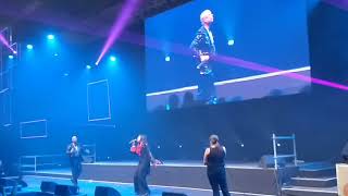 La Bouche - In your life - Die 90er Mannheim - 25 Nov 2017