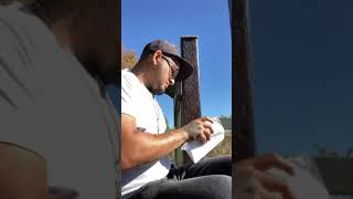 Creeping through your hood