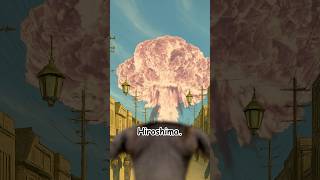 The Only Man to Have Ever Survived Two Atomic Bombs 💣