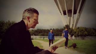 Pete Astor - Water Tower (official)