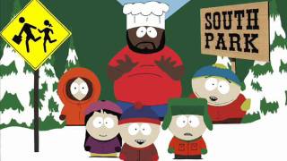 Michael Mc Donald - Eyes Of A Child [South Park Soundtrack]