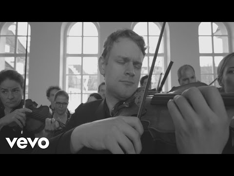 The Vision of Equal: Beethoven - Larghetto from Violin Concerto Op. 61 (Official Video)