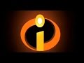 THE INCREDIBLES ALTERNATE OPENING