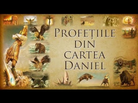 7  Daniel 2  Închinarea falsă și revenirea lui Isus   Andrei Orășanu