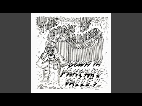 Big Clouds - The Sons of Rainier
