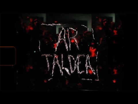 IRAS x Saim Mendi - ARTALDE