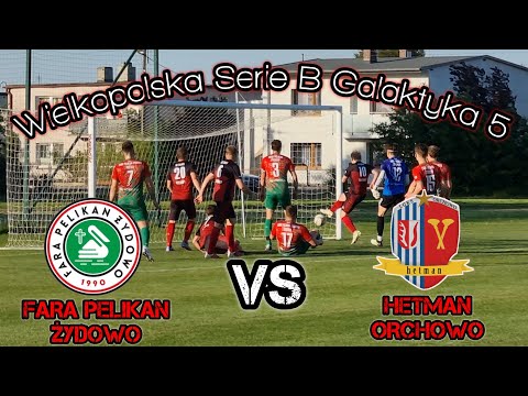 Piękną murawa to nie wszystko. Serie B atakuje. ŚWIĘCI kontra HETMANI
