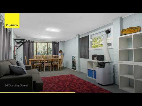 34 Dorothy Street, Geraldton, WA 6530, 3 ਕਮਰੇ, 1 ਬਾਥਰੂਮ, House