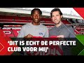 PSV breekt contract Madueke open ?