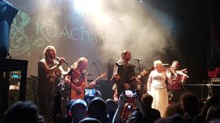 Cruachan, &quot;The Middle Kingdom&quot;