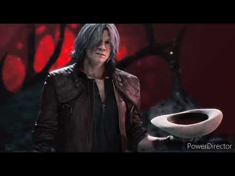 Devil May Cry 5: Dr. Faust Moveset