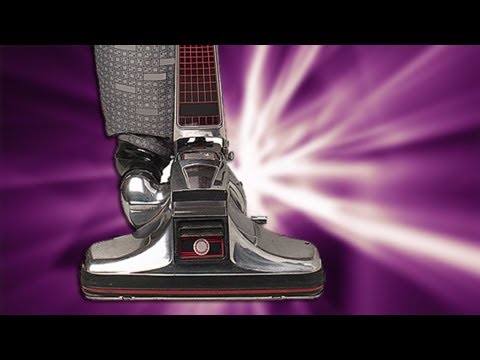 Sleep Great!  Vacuum Sleep Trick | Babies Love This! (8 Hours)