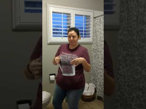 DBT TIPP Skills (Part 1 - Dive Reflex)