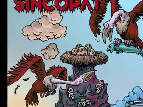 Mike Ravelli - Bossa [Sincopat 22]