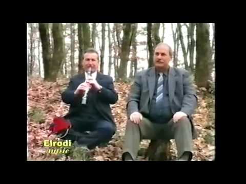 Bilibilat e Vrionit - Moj Esma (Official Video HD)