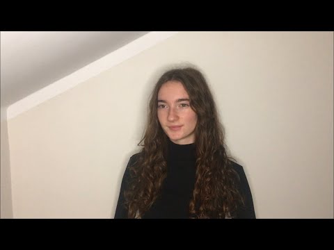 Easy On Me - Adele (cover by Zuzanna Brom)