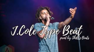 Free J Cole Type Beat - Under The Sun Prod by Sh3llz Beats (Free Beat)
