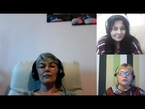 479 RO Hipnoza regresiva &hipnoterapie. Flori_continuare ses.476, vindecare karma din Atlantis.