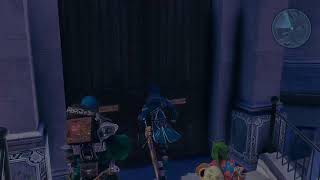 がらしゃのSTAR OCEAN5 実況26