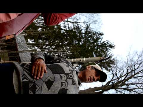 Sătean din Ciocănăi despre Biserica cu Moartea