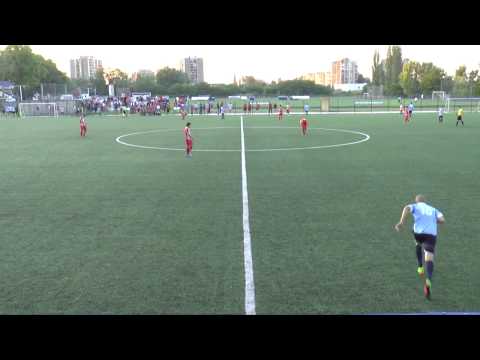 2.kolo prve lige Srbije za omladinu: Spartak ŽK-Crvena Zvezda -IZVEŠTAJ