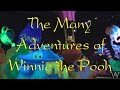 Winnie The Pooh