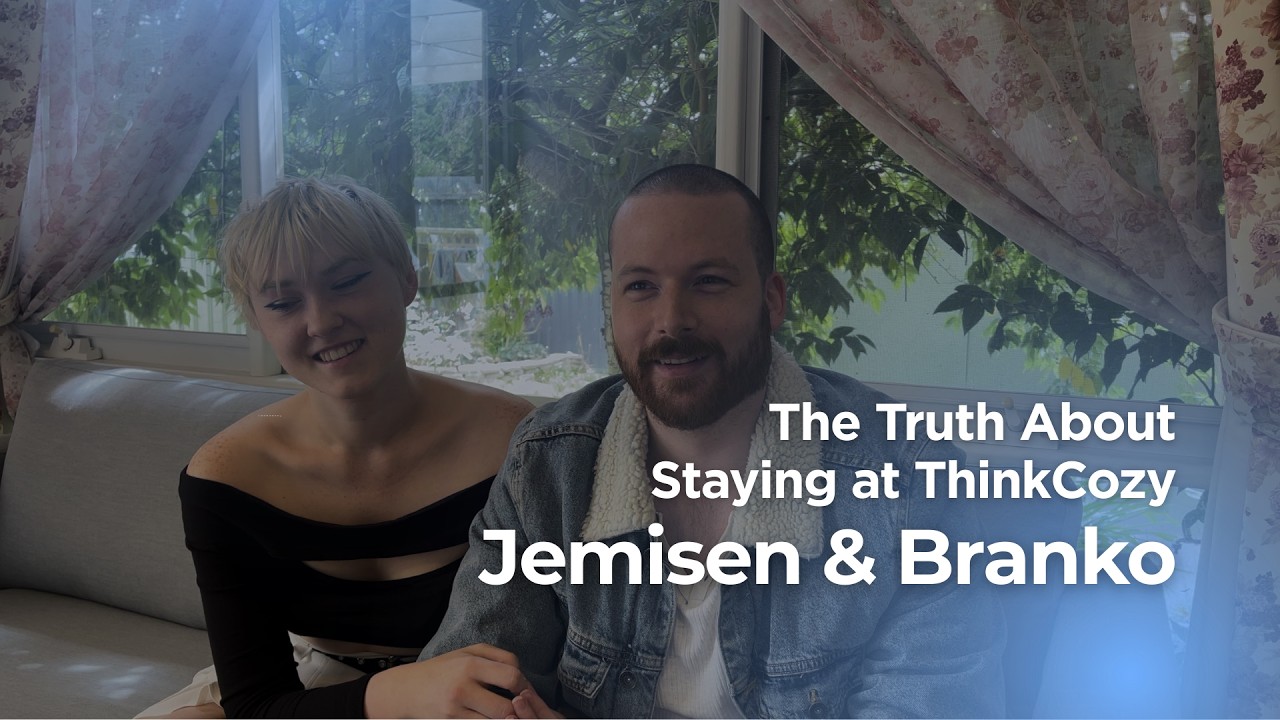 Jemisen & Branko ✨