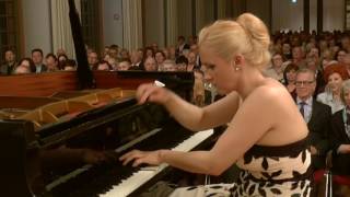 Download lagu Franz Liszt - Hungarian Rhapsody No. 11 - by Aleksandra Mikulska mp3 Download lagu Franz Liszt - Hungarian Rhapsody No. 11 - by Aleksandra Mikulska mp3