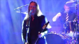 D-A-D: Down that Dusty 3rd World Road (live at The Circus, Helsinki 22.10.2015)