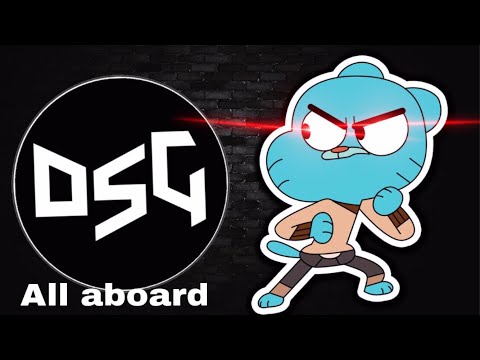 Fortnite montage All aboard by omar velara