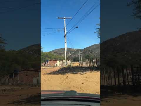 OLIVEIRA CAMPO FORMOSO BAHIA