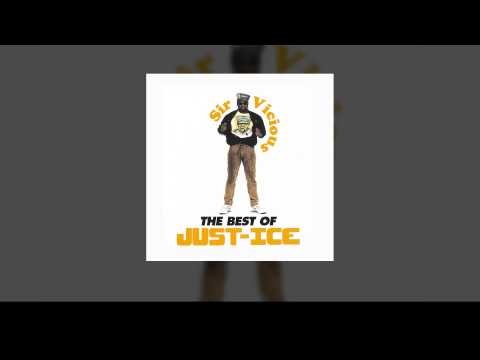 Just Ice - The Desolate One