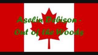 Aselin Debison - Out Of The Woods