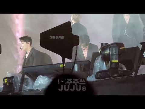 220313 BTS💜 PTD ON STAGE SEOUL Day-3 | BTS PTD FAKE LOVE