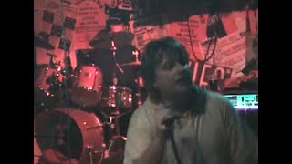 Part Time Punx - Live in Frankfurt, Germany - Jan 13, 2001
