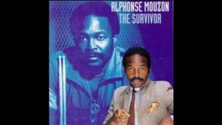 Alphonse Mouzon - In Hot Pursuit