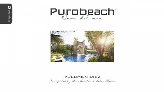 Various Artists - Purobeach Volumen Diez  10th Anniversary