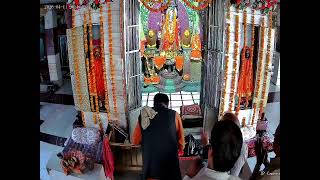 shakti Mandir Hsp Live Stream