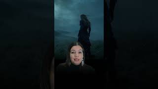 Se a Banshee chorar, alguém da família vai morrer? #banshee #shorts