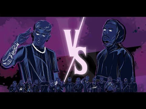 Jokker vs Stigma I Semifinal I Leyendas del Free Deluxe I Vol 1