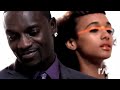 OMI Cheerleader Felix Jaehn Remix Vs Akon
