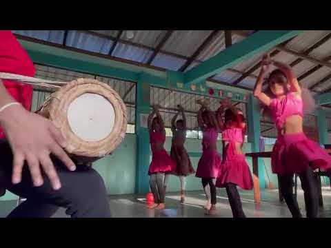 Ahasata pimbina eran kaleya