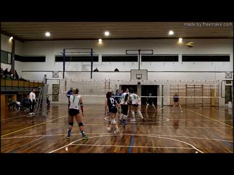 CF Latina - Roma 7 del 18/01/2020