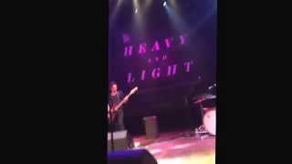 The Summer Set - One Night live