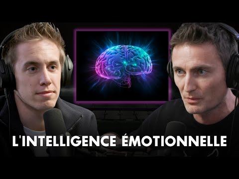 L'Intelligence que le QI Ne Mesure Pas - Christophe Haag