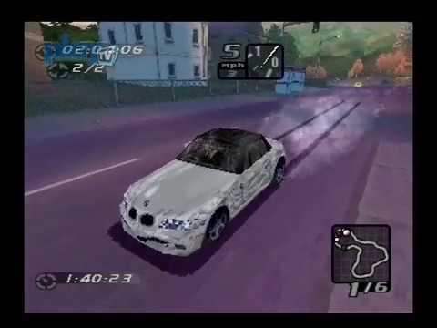 KLASSIKER | Need for Speed: Brennender Asphalt