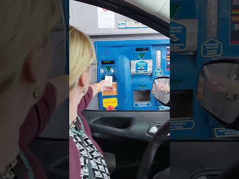 So funktioniert die Autobahn Maut in Italien. Schritt für Schritt Erklärung #shorts #maut #italien