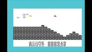 Blondell for the Commodore VIC-20 / Commodore VC-20